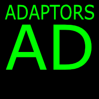 Adaptors
