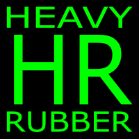 Heavy Rubber